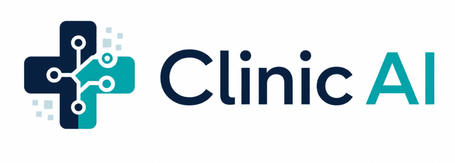 Clinic AI 콘솔